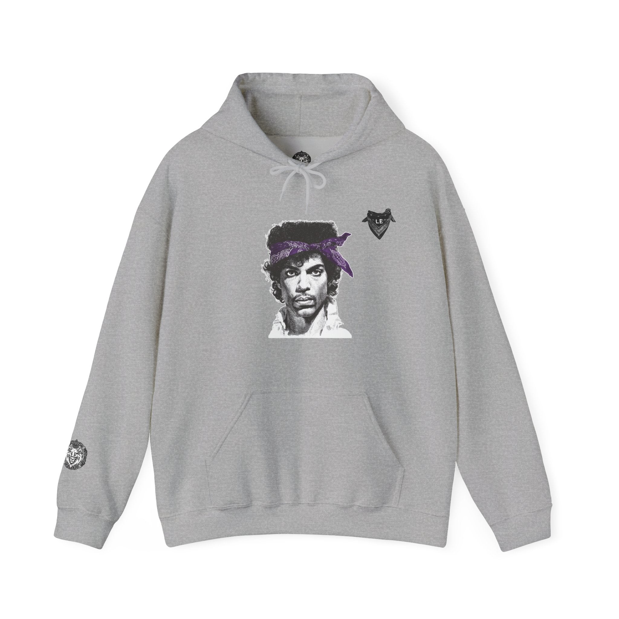 PRINCE BANDANA