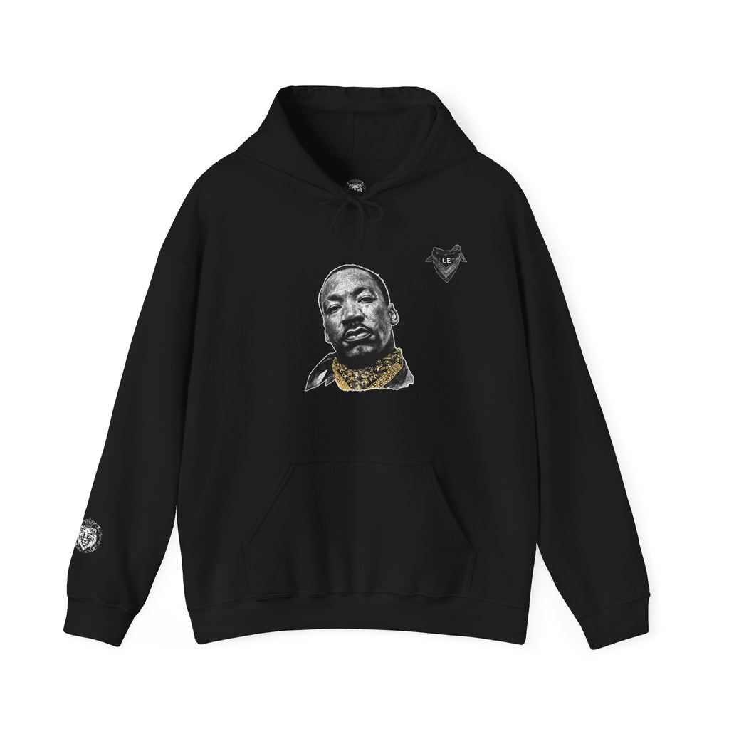 MLK BANDANA