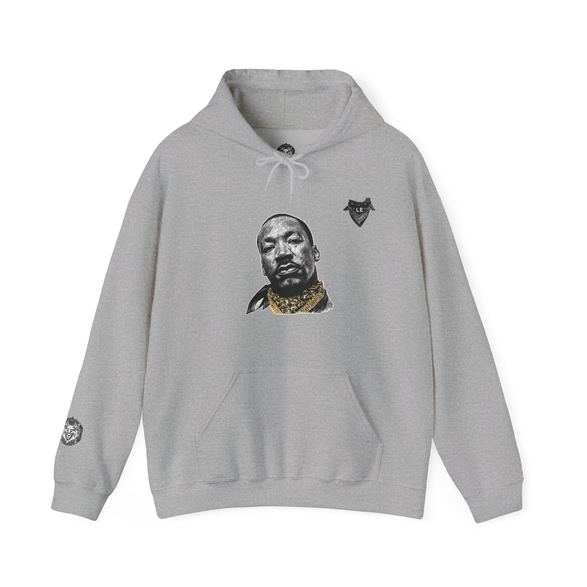 MLK BANDANA