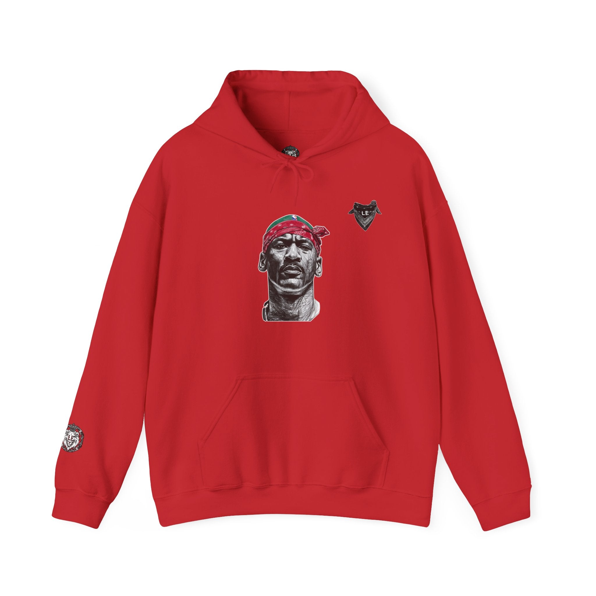 MJ BANDANA