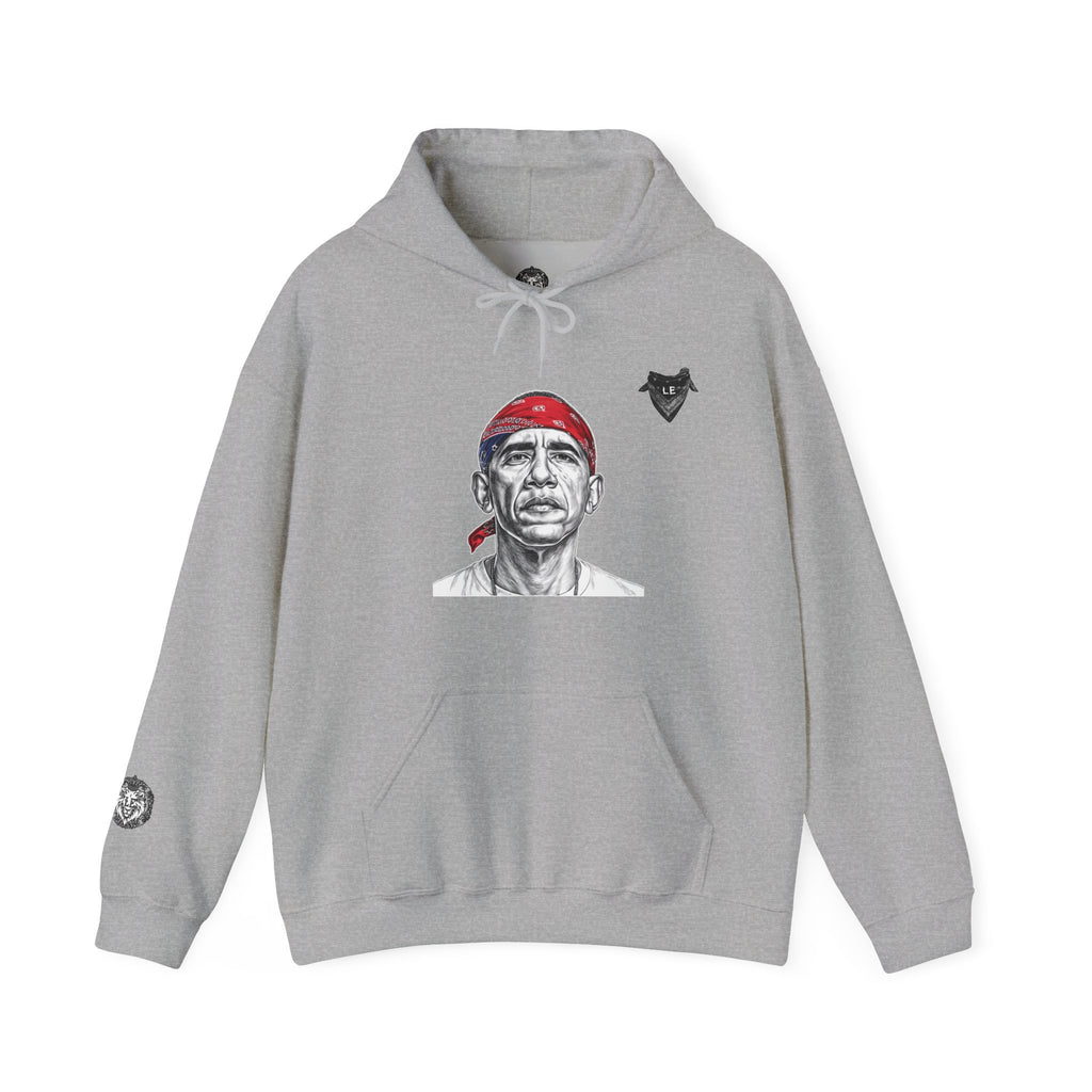 BARRACK BANDANA