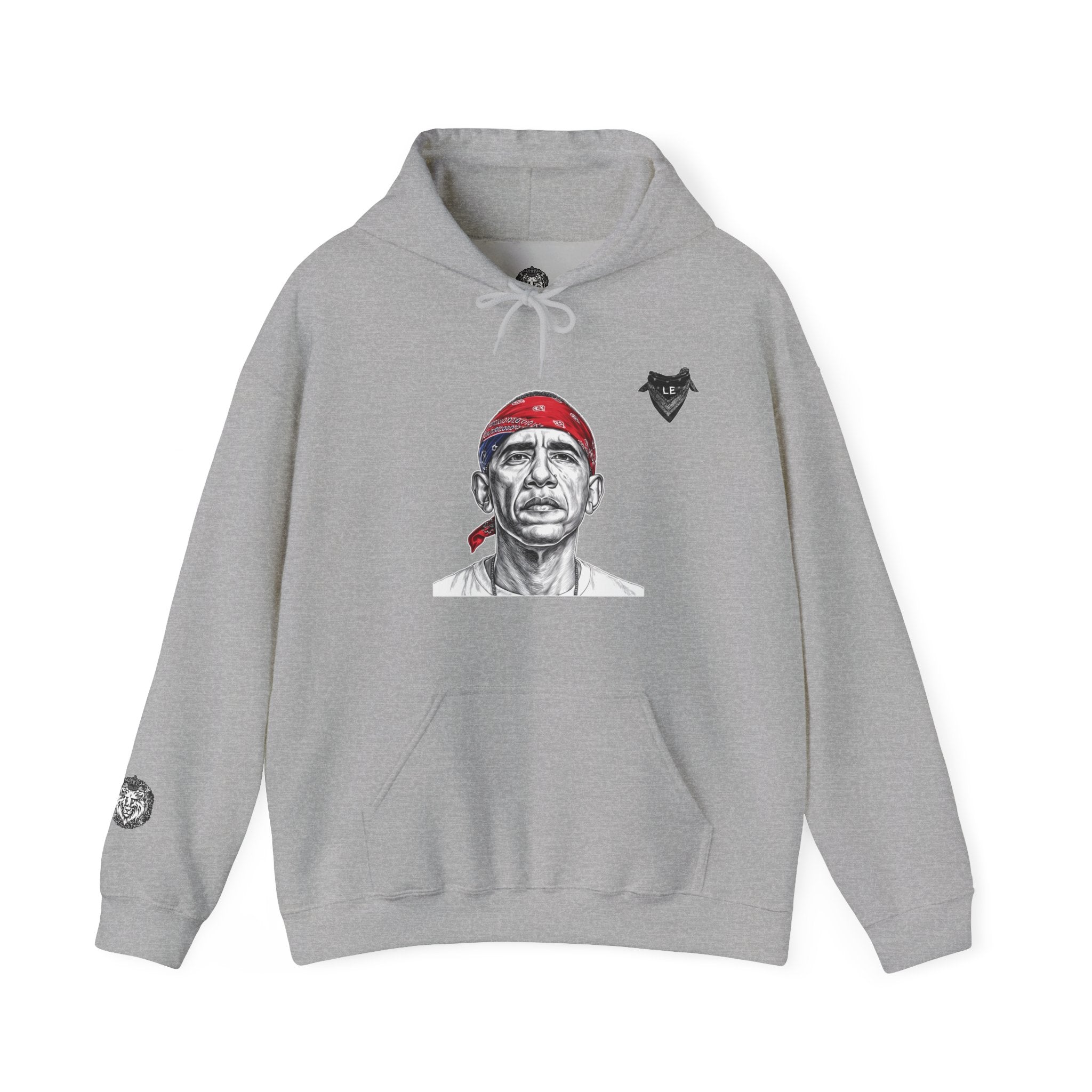 BARRACK BANDANA