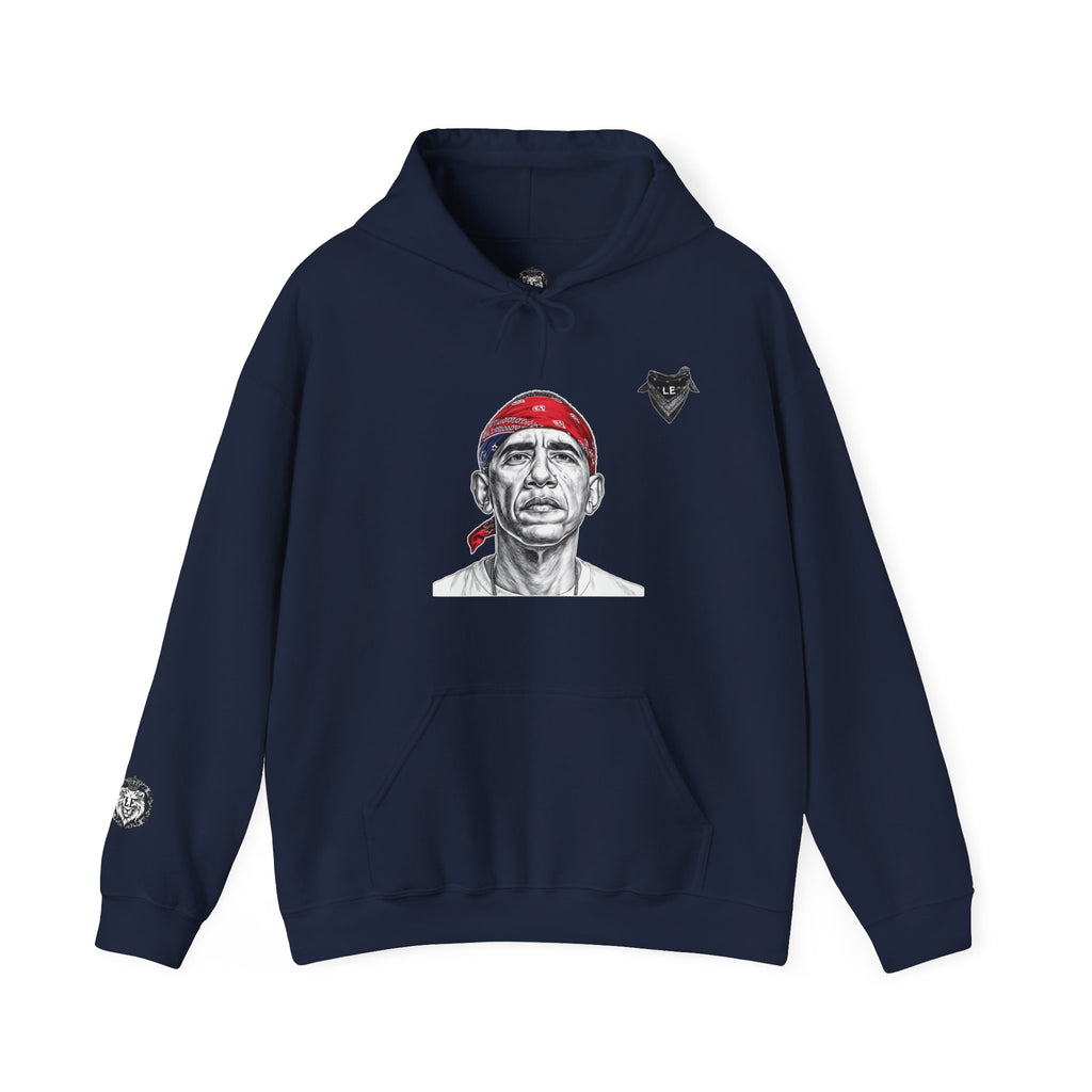 BARRACK BANDANA
