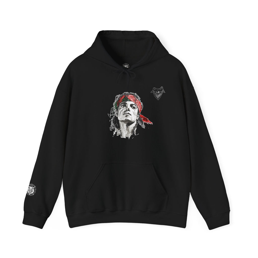 KING OF POP BANDANA