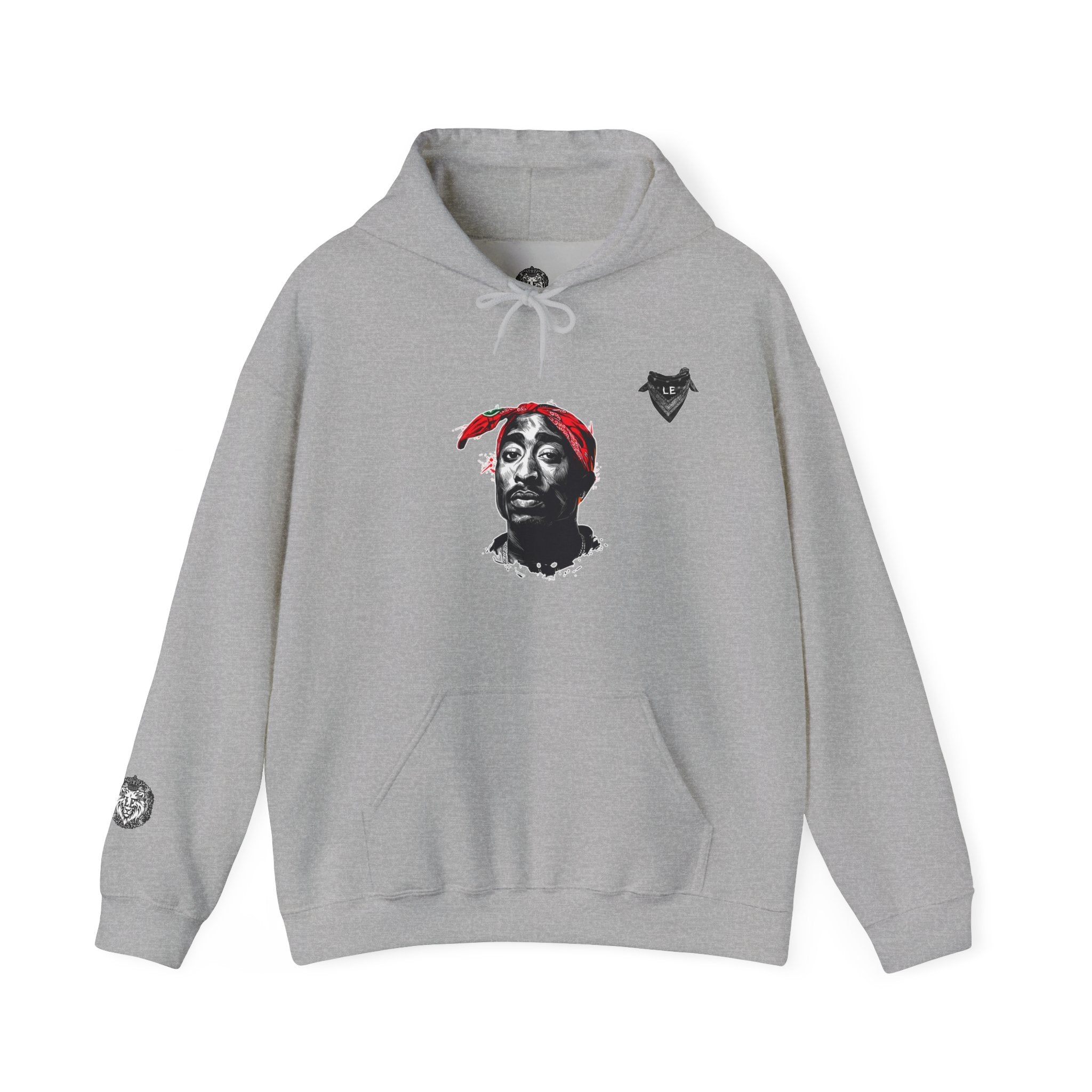 PAC BANDANA