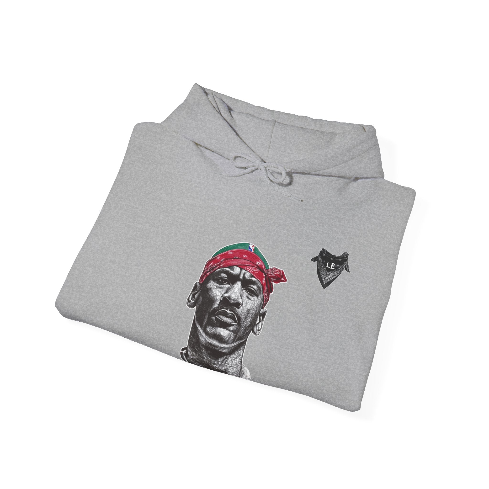 MJ BANDANA