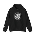LION HEAD ONE OF ONE