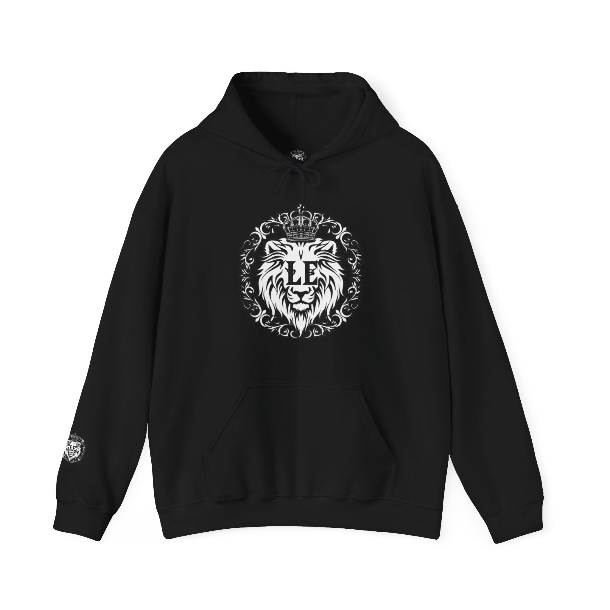 LION HEAD ONE OF ONE