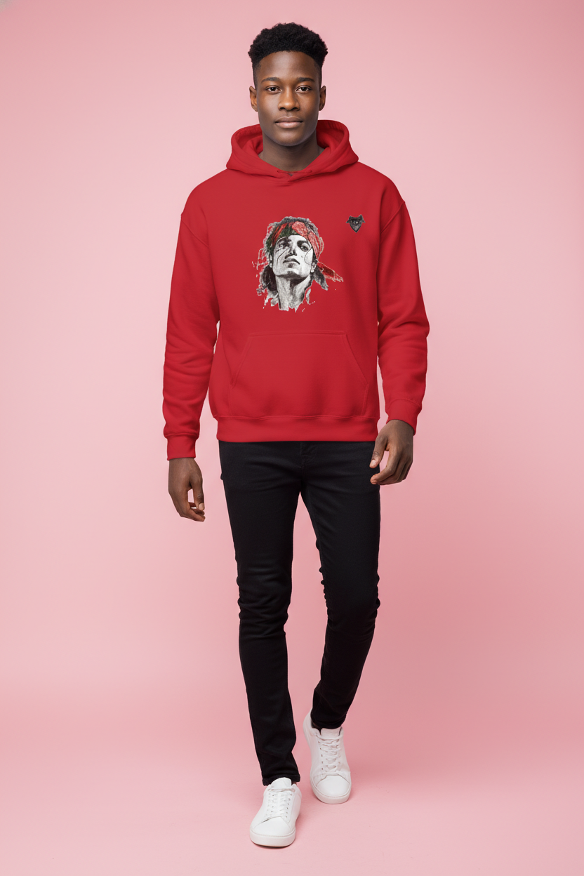 KING OF POP BANDANA