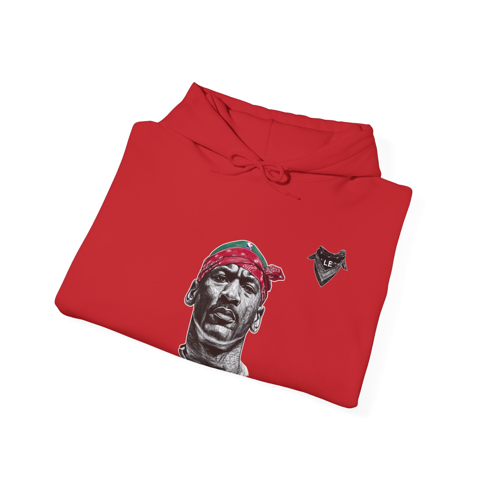 MJ BANDANA