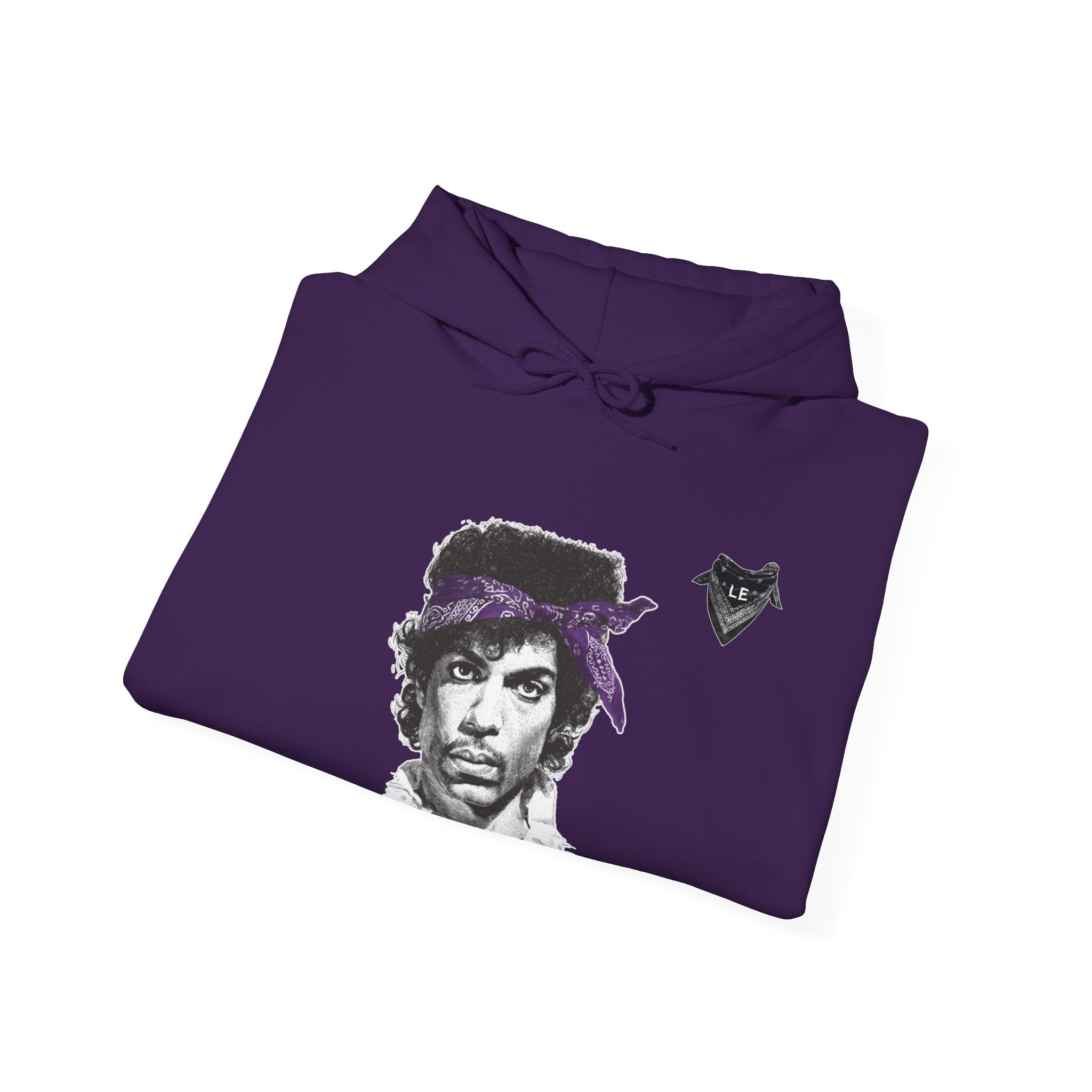 PRINCE BANDANA