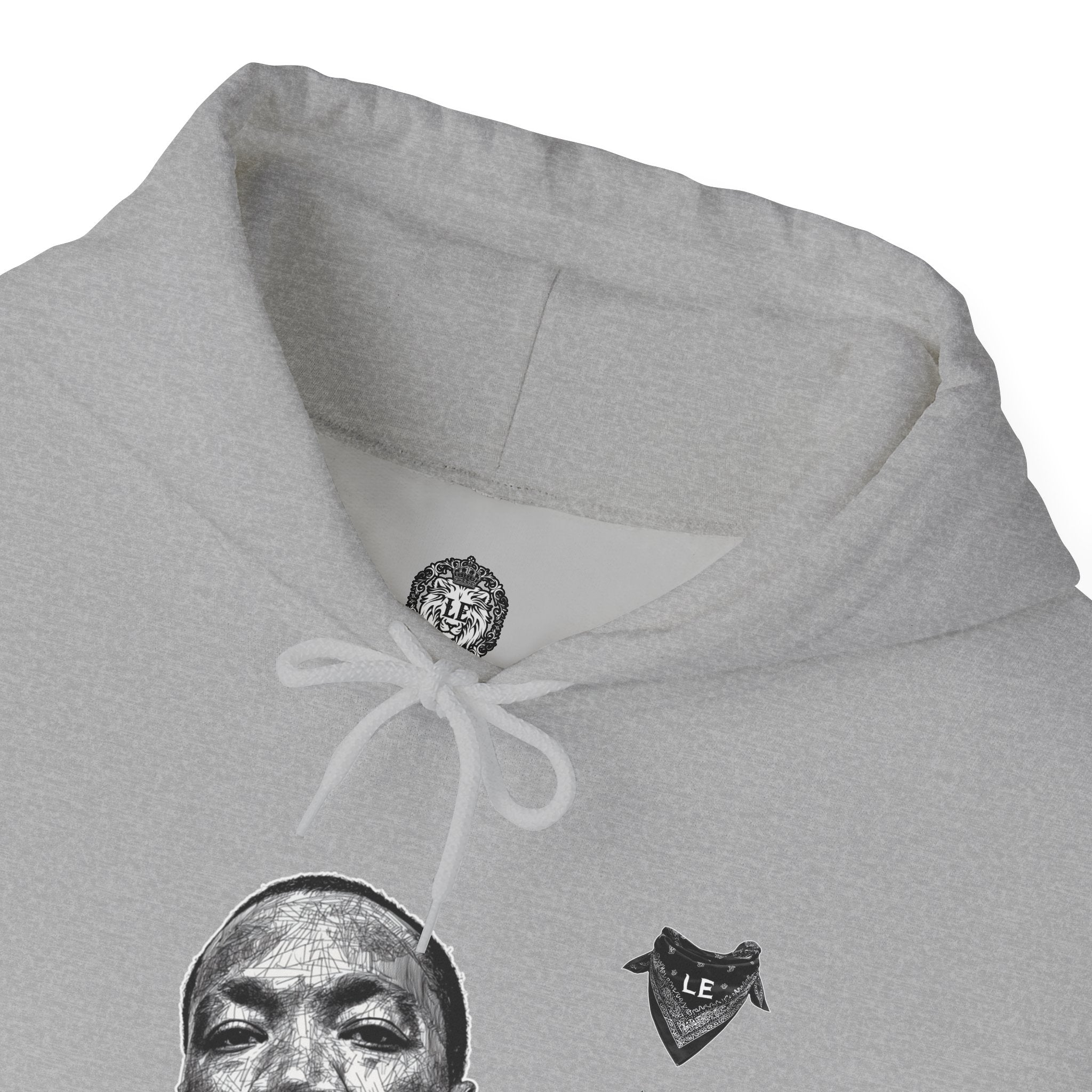 MLK BANDANA