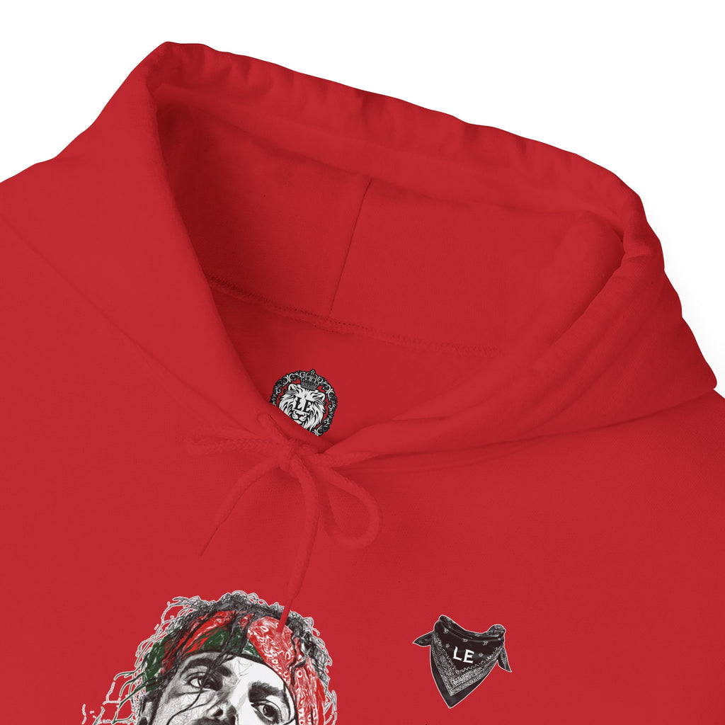 KING OF POP BANDANA