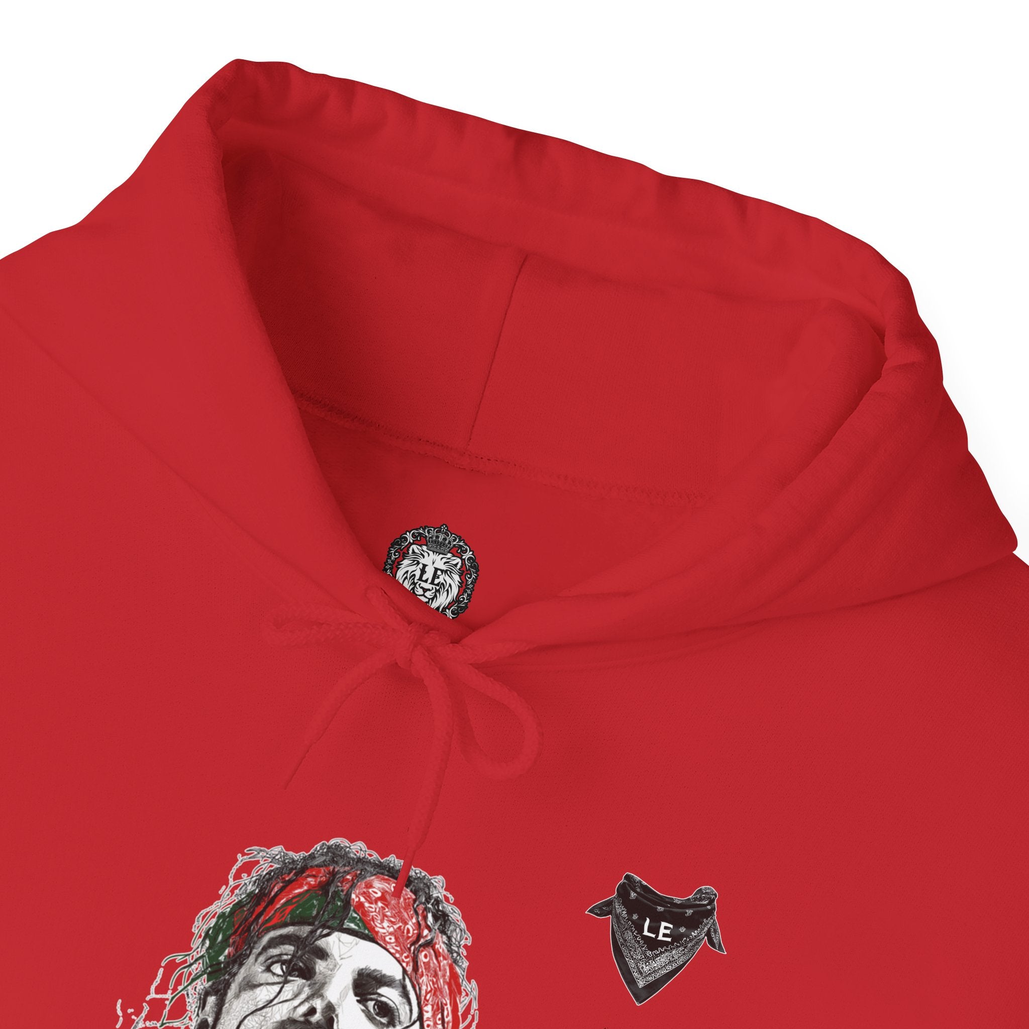 KING OF POP BANDANA