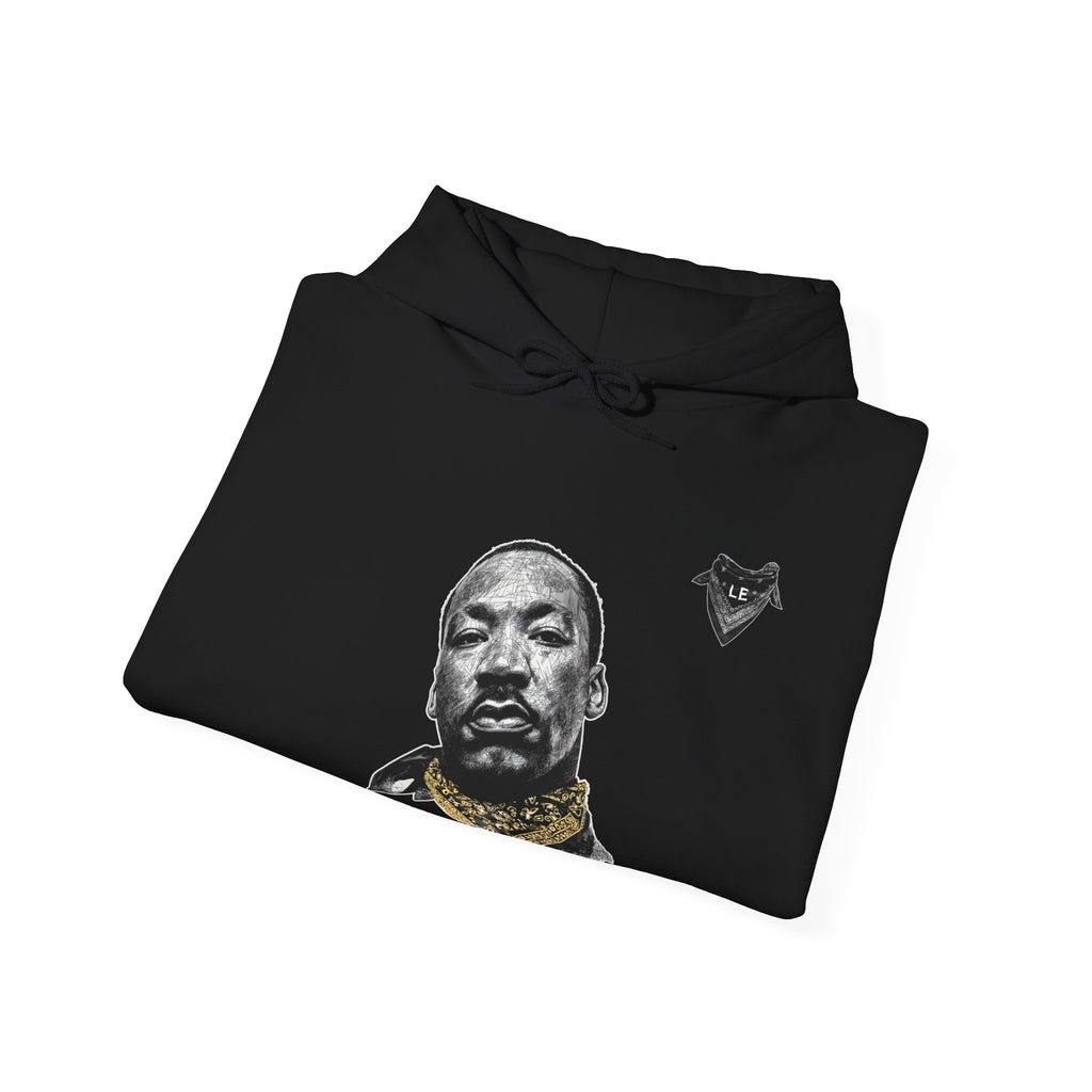 MLK BANDANA