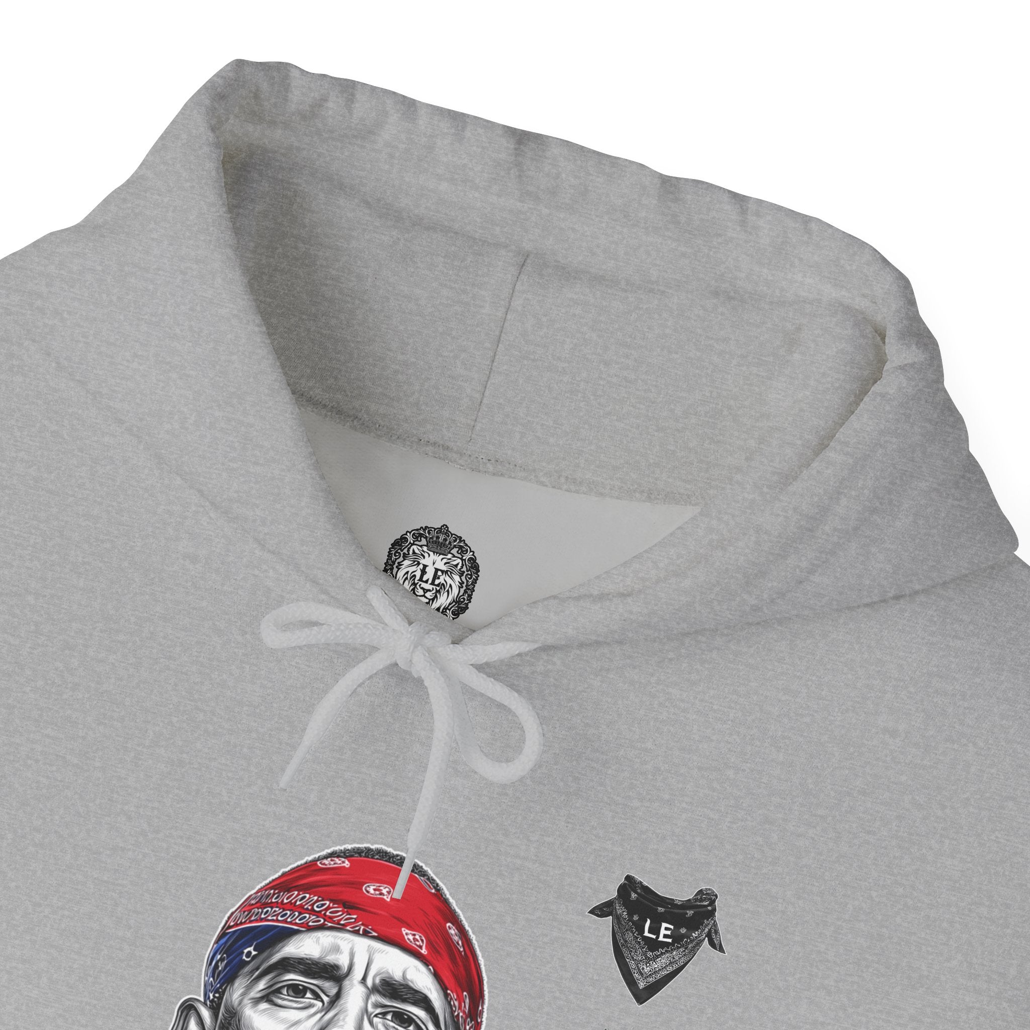BARRACK BANDANA