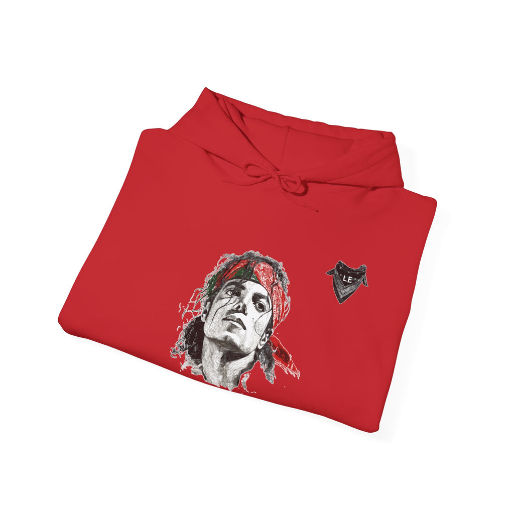KING OF POP BANDANA
