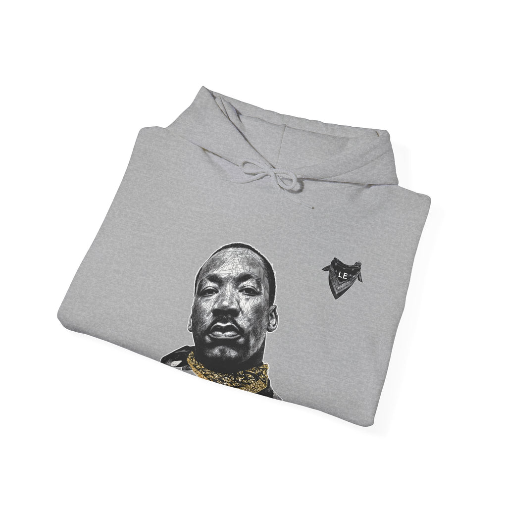 MLK BANDANA
